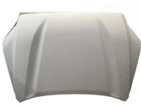 Toyota 53301-0C070 Hood Sub-Assembly Toyota 53301-0C070 Hood Sub-Assembly