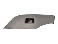Toyota 74272-0R110 Rear Door Armrest Base Panel Toyota 74272-0R110 Rear Door Armrest Base Panel