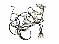Toyota 89831-04030 Side Air Bag Sensor Toyota 89831-04030 Side Air Bag Sensor