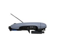 Toyota 69201-04020 Front Door Frame Sub-Assembly