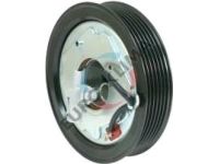 Toyota 88410-42090 Magnet Clutch Assembly