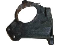 Toyota 12321-31090 Bracket, Engine Mounting, Rear Toyota 12321-31090 Bracket, Engine Mounting, Rear