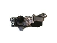 Toyota 85130-08010 Rear Wiper Motor Assembly