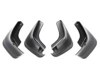 Toyota 76625-02050 Mudguard
