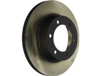 Toyota 42431-52140 Rear Disc Toyota 42431-52140 Rear Disc