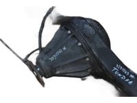 Toyota 41110-0C010 Rear Differential Carrier Assembly