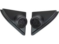 Toyota 86160-1A200 Radio Speaker Assembly