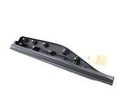 Toyota 75077-42070 Rear Moulding Sub-Assembly