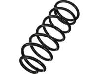 Toyota 4Runner Coil Springs - 48231-35210 Spring, Coil, Rear