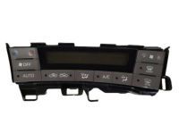 Toyota Prius A/C Switch - 55900-47120 Control Assembly, Air Co