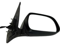Toyota 87910-04160 Passenger Side Mirror Assembly Outside Rear View Toyota 87910-04160 Passenger Side Mirror Assembly Outside Rear View
