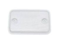 Toyota 81231-30080 Lens, Luggage Compartment Lamp