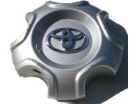 Toyota 4260B-0C030 Wheel Hub Ornament Sub-Assembly