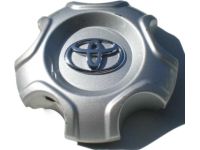 Toyota 4260B-0C030 Wheel Hub Ornament Sub-Assembly