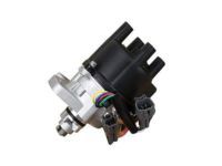 Toyota Celica Distributor - 19020-16280 Distributor Assy