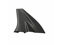Toyota 67492-0C070-C0 Front Door Lower Frame Bracket Garnish Left Hand Toyota 67492-0C070-C0 Front Door Lower Frame Bracket Garnish Left Hand