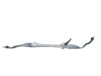 Toyota 45510-47040 Steering Gear Assembly