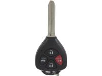 Toyota 89070-06230 Door Control Transmitter Assembly