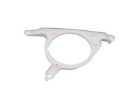 Toyota 86161-08100 Bracket, Speaker MOU Toyota 86161-08100 Bracket, Speaker MOU