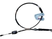 Toyota 33820-48250 Transmission Control Cable Assembly