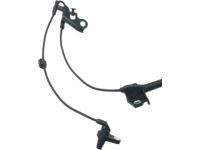 Toyota 89542-02090 Front Speed Sensor Right Hand Toyota 89542-02090 Front Speed Sensor Right Hand