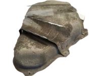 Toyota 77001-16260 Fuel Tank Assembly