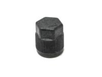 Toyota 88375-02050 Cap, Service Valve