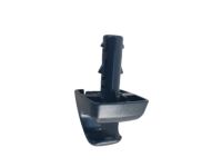 Toyota 74348-04030-C1 Visor Holder Toyota 74348-04030-C1 Visor Holder