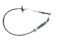 Toyota Tacoma Shift Cable - 33820-35010 Cable Assy, Transmission Control