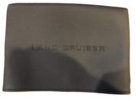 Toyota 86299-60020 Clip, Radio To ANTEN
