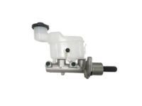 Toyota Corolla Brake Master Cylinder - 47201-02320 Brake Master Cylinder Sub-Assembly