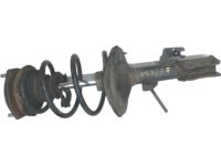 Toyota 48131-AA120 Front Coil Spring