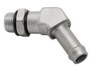 Toyota 90460-75001 Hose Clamp