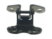 Toyota 68720-33020 Front Door Hinge Assembly Upper Left Hand