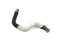 Toyota 16281-0P080 Water By-Pass Hose