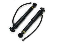 Toyota 48530-80556 Shock Absorber Assembly Rear Right Toyota 48530-80556 Shock Absorber Assembly Rear Right