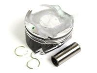 Toyota Sequoia Piston - 13101-0S011 Piston Sub-Assy, W/Pin