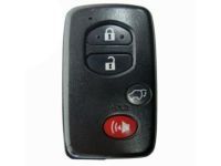 Toyota 89904-48110 Transmitter Sub-Assy, Electrical Key
