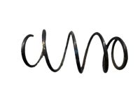 Toyota 48132-06010 Coil Spring Front Left Hand