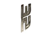 Toyota 75444-12E60 Back Door Name Plate Toyota 75444-12E60 Back Door Name Plate