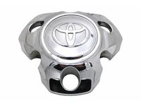 Toyota 42603-04090 Wheel Hub Ornament Sub-Assembly