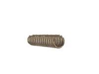 Toyota 15132-40010 Spring, Oil Pump Relief Valve