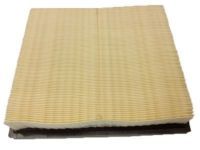 Toyota Sequoia Air Filter - 17801-0P100 Air Filter Element Sub-Assembly
