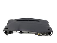 Toyota 55302-02370-C0 Instrument Panel Sub-Assembly Toyota 55302-02370-C0 Instrument Panel Sub-Assembly