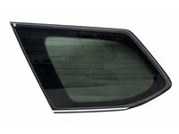 Toyota 62720-0E350 Quarter Glass