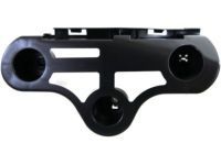 thumbnail image 2 of Genuine OEM Toyota Sequoia Front License Plate Bracket 2008-2017 (52114-0C010) 2 of 5