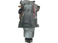 Toyota 28100-03070 Starter Assembly Toyota 28100-03070 Starter Assembly