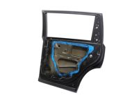 Toyota 67003-0E110 Rear Door Panel Sub-Assembly