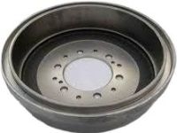 Toyota 42431-35151 Rear Brake Drum Sub-Assembly