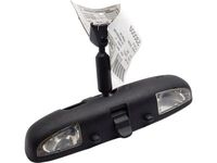 Toyota 87810-02040 Inner Rear View Mirror Assembly Toyota 87810-02040 Inner Rear View Mirror Assembly